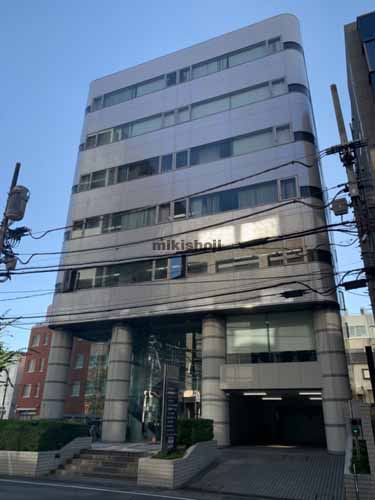 ニチモビル浦和 外観