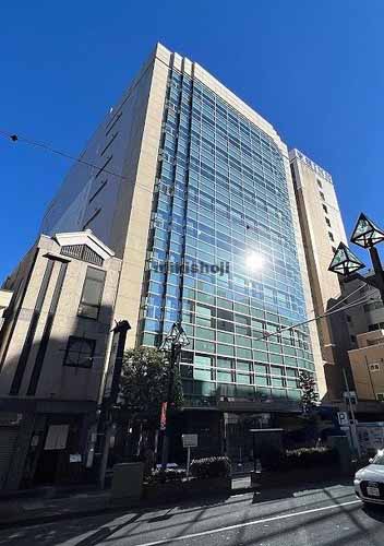 大宮ＭＴビル 外観