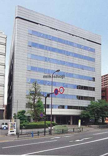 立川錦町ビル 外観