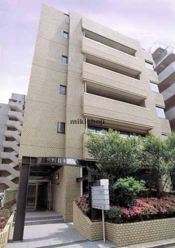 湊町日本橋ビル 外観