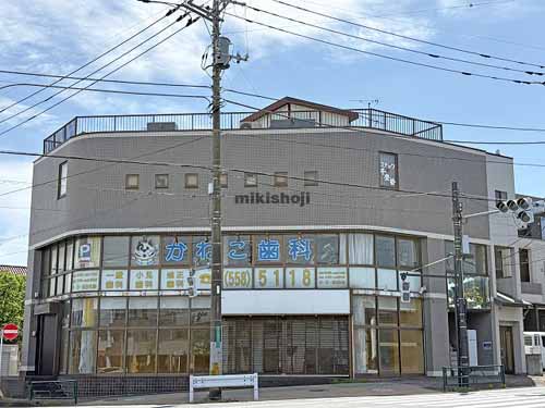 遠藤ビル 外観