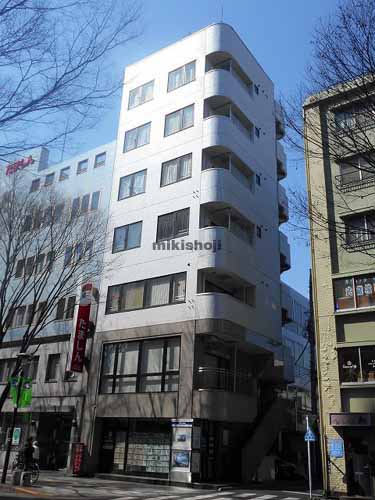 アコービル 外観