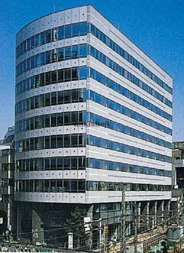 東京建物町田ビル 外観