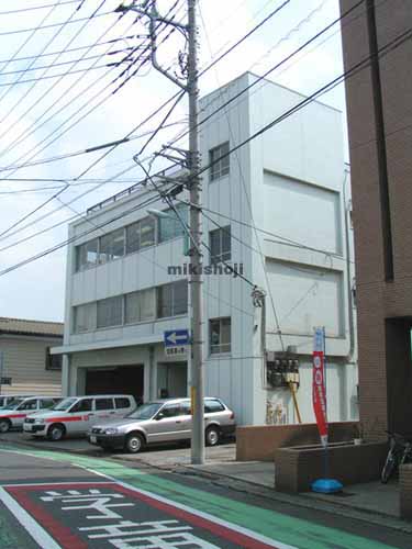 ＴＭ大宮ビル 外観