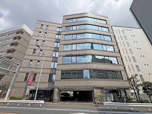 大宮西口大栄ビル 外観