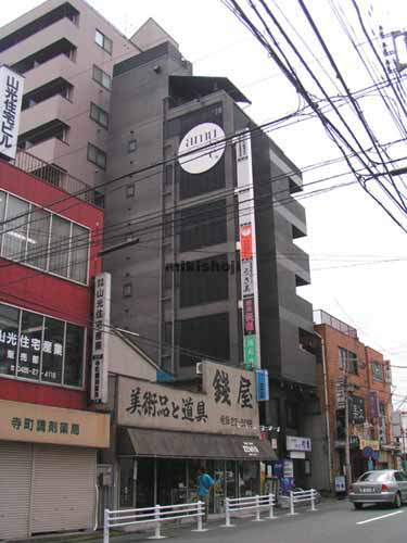 ＮＫ第２ビル 外観