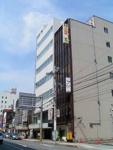 第２福井ビル 外観