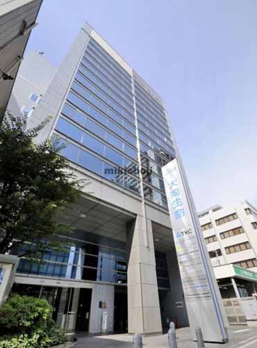 ＯＮＥＳＴ大宮吉敷町ビル 外観