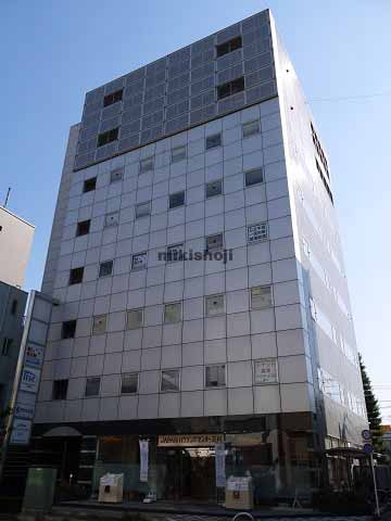 ステラＮＫビル 外観