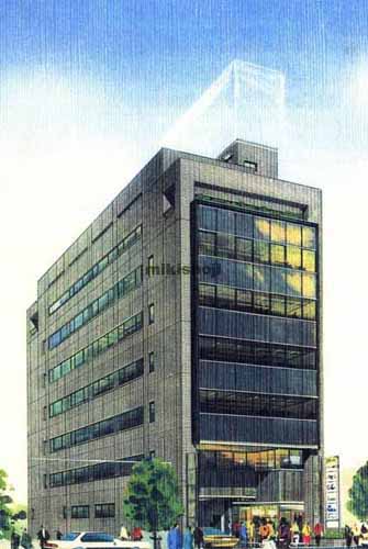 浦和大熊ビル 外観