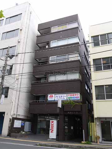 東商ビル５ 外観