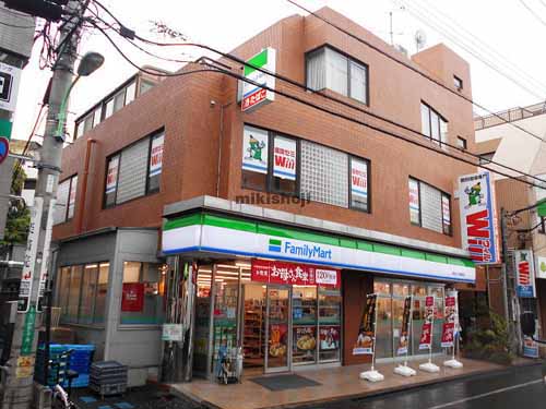 ＪＴＹビル 外観