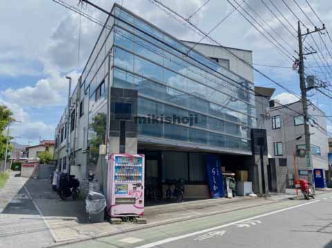 桜並ビル 外観