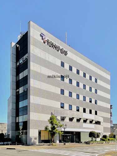 ＴＧ高崎ビル 外観