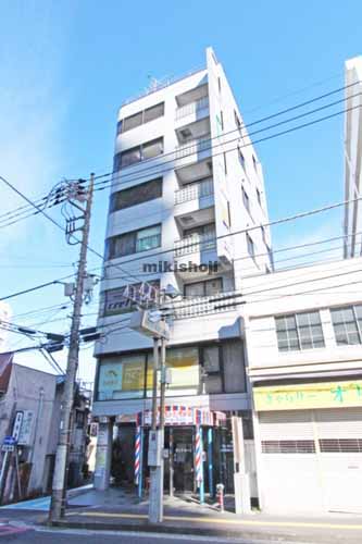 所沢ＫＦビル 外観