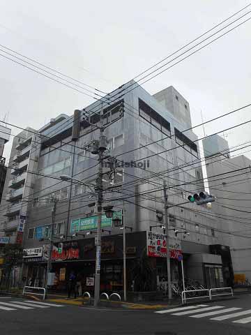 ＭＳビル 外観