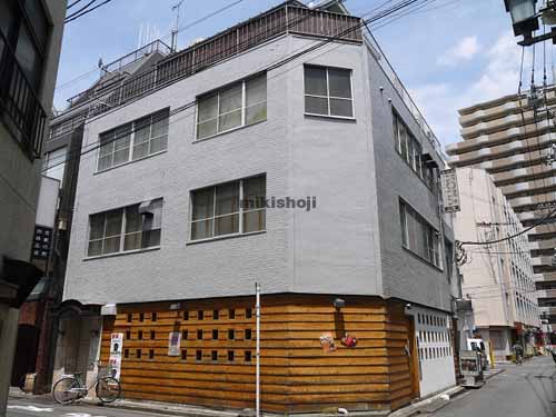 ＫＳビル 外観