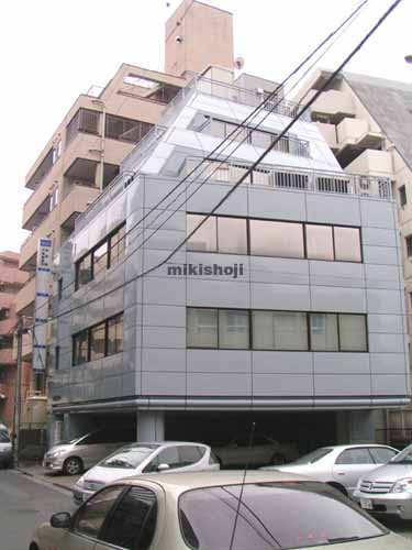 大宮ＳＴビル 外観