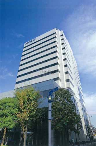 京王府中１丁目ビル 外観