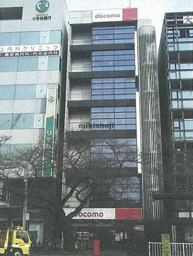 ＫＳ国立ビル 外観