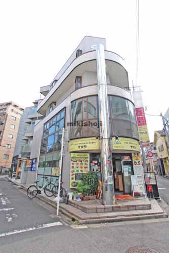 セクション７ 外観