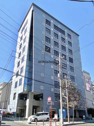 カタヤマビル 外観