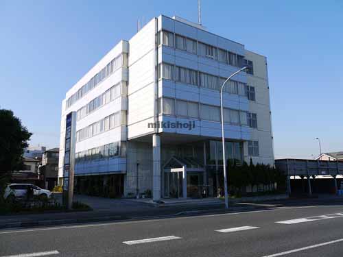 サンセルモ上総ＳＫビル 外観