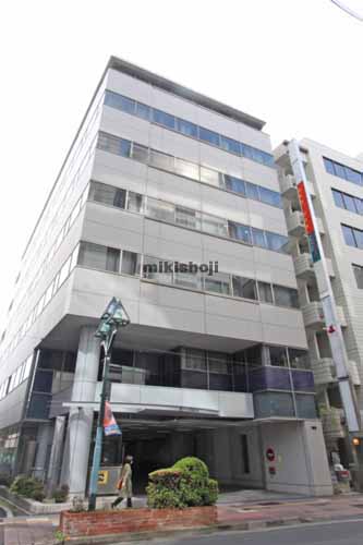 第一大宮ビル 外観