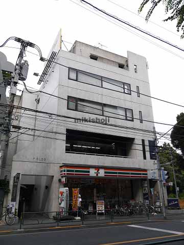 Ｍビル 外観