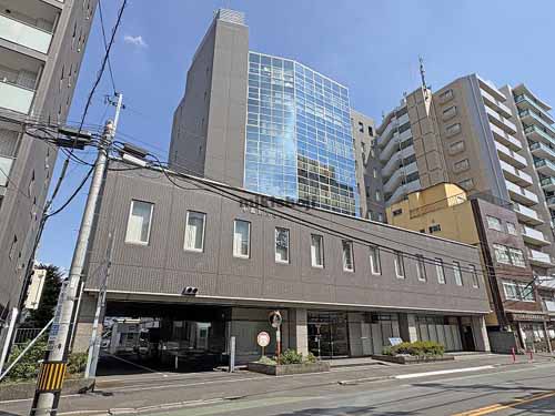 小島ＭＮビル 外観