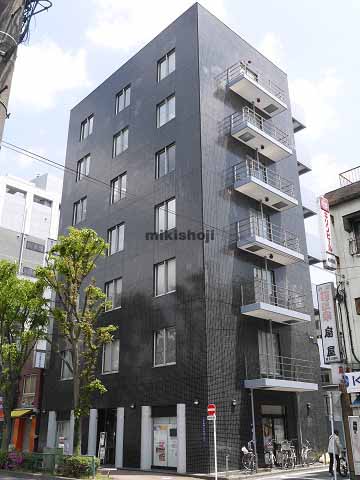 香月ビル 外観