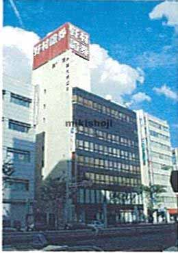 千葉大栄ビル 外観