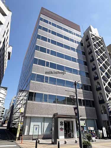 ＫＤＸ大宮ビル 外観