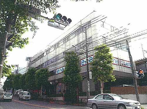 西国分寺ＪＲＴ３ビル 外観