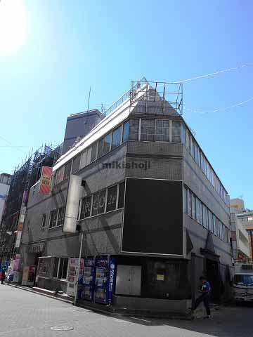 第一辰巳ビル 外観