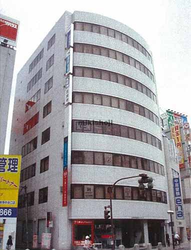 いちご吉祥寺駅前ビル 外観