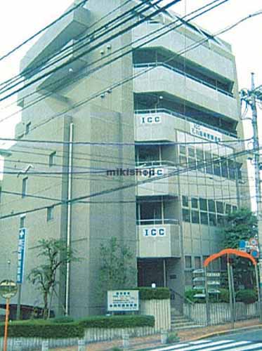 れいせんビル 外観