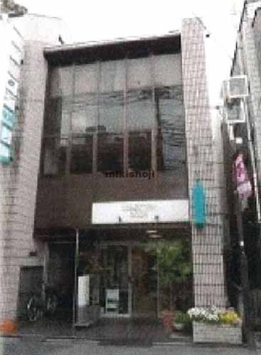 ＡＬＩＣＥ武蔵小金井 外観
