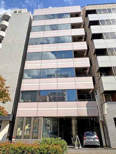 Ｙ・Ｓビル 外観