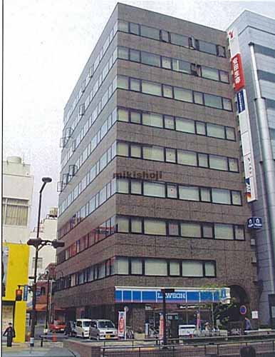 ＥＣＳ第３５ビル 外観