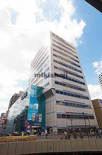 ネオ・シティ三鷹 外観1