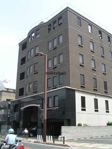 ＮＹＹ浦和 外観