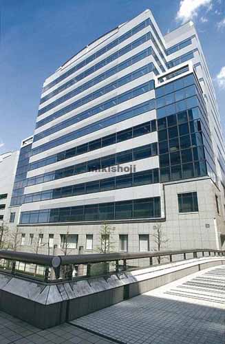 立川市のファーレ立川センタースクエア 外観1