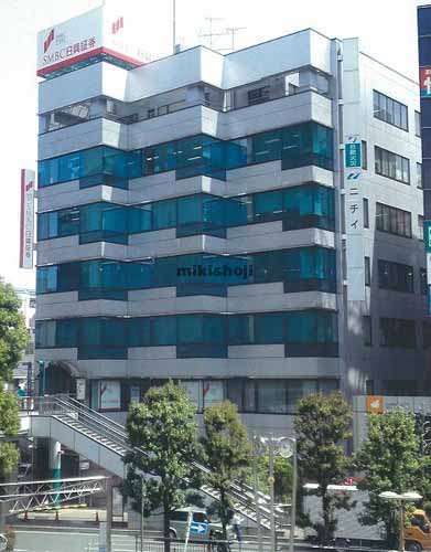 川越小川ビル 外観