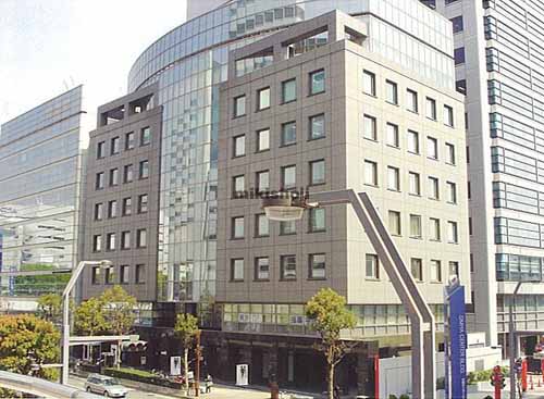 エクセレント大宮ビル 外観