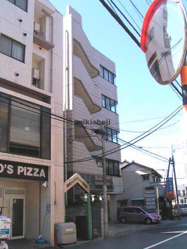 小川第６ビル 外観