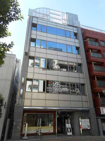 三鷹第一ビル 外観