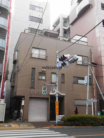 ビル名称なし 外観