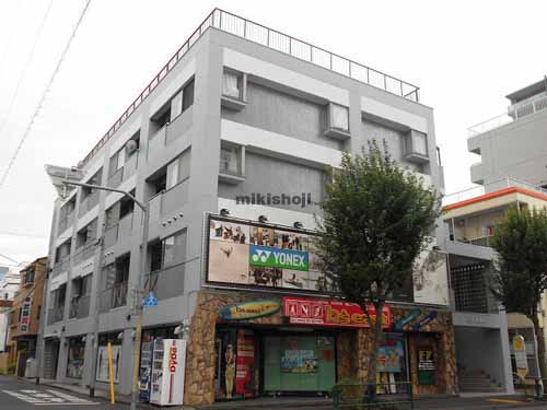 Ｌ・Ｉビル 外観