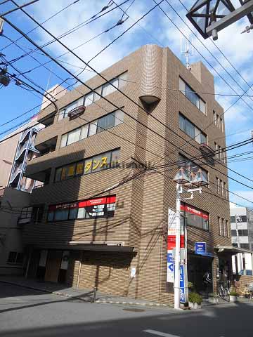 染谷ビル 外観